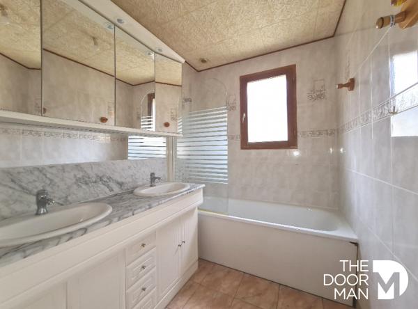 Maison - Vendu - 142 m² - SAINT-PIAT | The Door Man