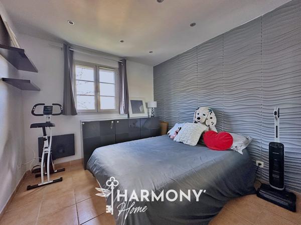 Appartement T4 traversant