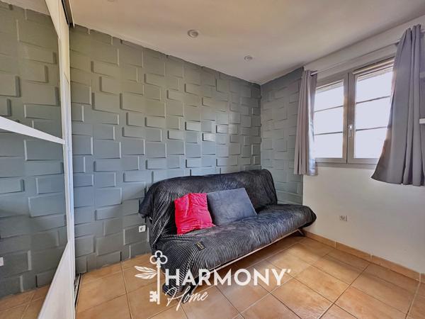 Appartement T4 traversant