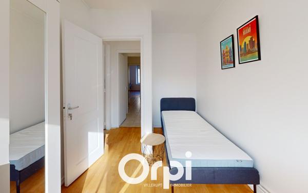 Appartement à louer    2 pièces •  Audun-le-Tiche