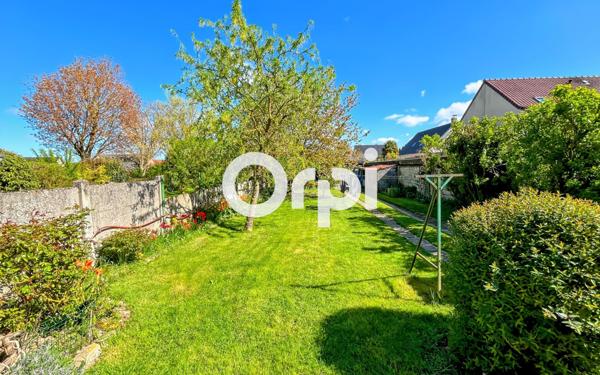 Maison à vendre    4 pièces • 109 m2 Tilloy-lès-Mofflaines