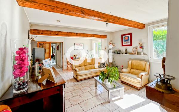 Maison à vendre    4 pièces • 109 m2 Tilloy-lès-Mofflaines