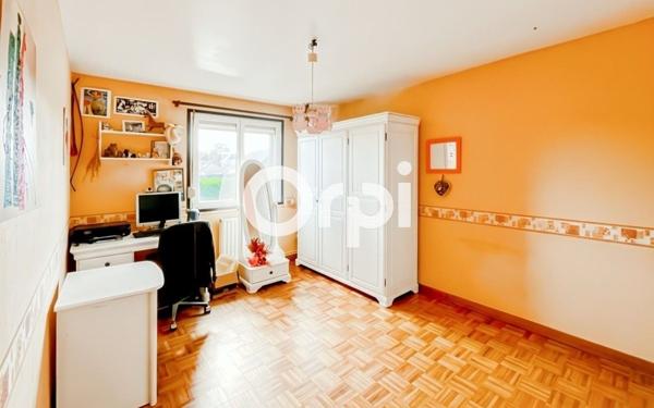 Maison à vendre    4 pièces • 109 m2 Tilloy-lès-Mofflaines