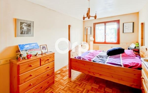 Maison à vendre    4 pièces • 109 m2 Tilloy-lès-Mofflaines