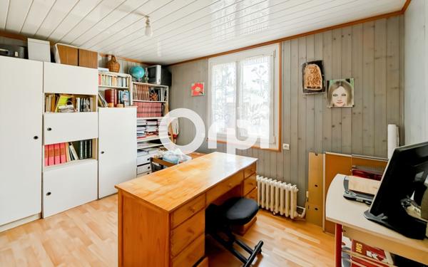 Maison à vendre    4 pièces • 109 m2 Tilloy-lès-Mofflaines