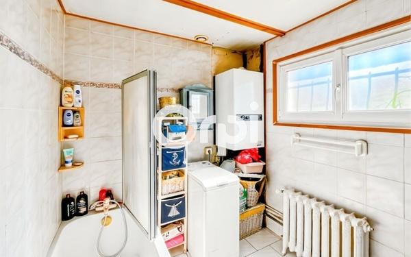 Maison à vendre    4 pièces • 109 m2 Tilloy-lès-Mofflaines
