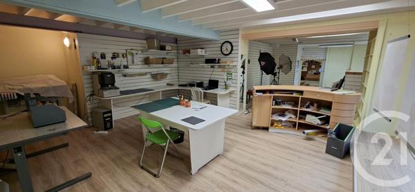 Maison à vendre  6 pièces - 94 m2 BONNEVAL - 28