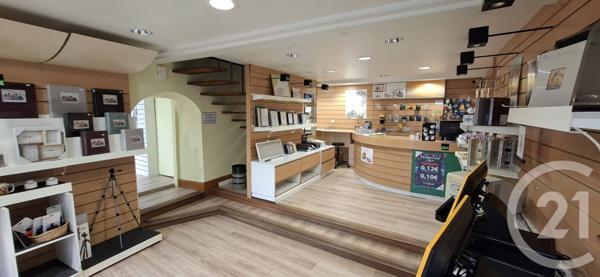 Maison à vendre  6 pièces - 94 m2 BONNEVAL - 28