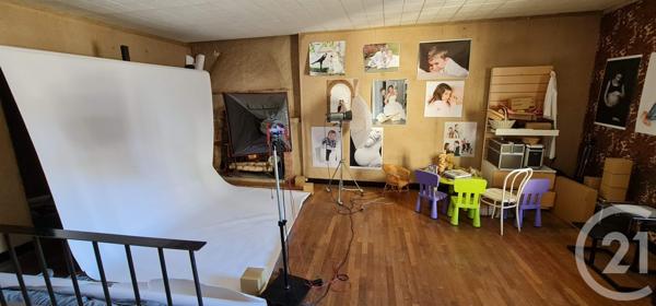 Maison à vendre  6 pièces - 94 m2 BONNEVAL - 28