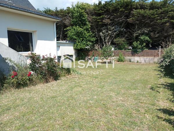 Vie et détente à proximité de la mer