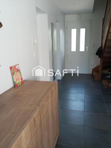 Vie et détente à proximité de la mer