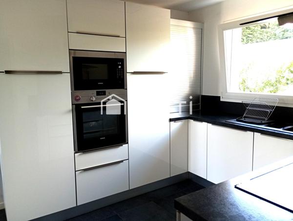 Vie et détente à proximité de la mer