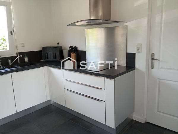 Vie et détente à proximité de la mer