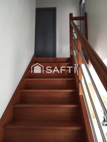 Vie et détente à proximité de la mer