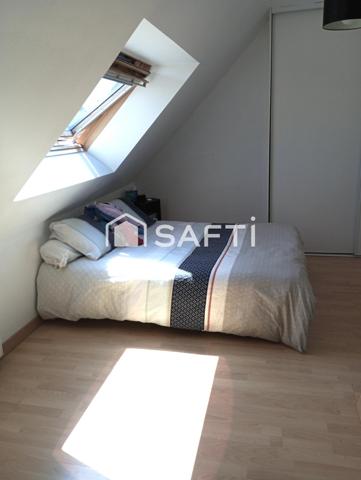 Vie et détente à proximité de la mer