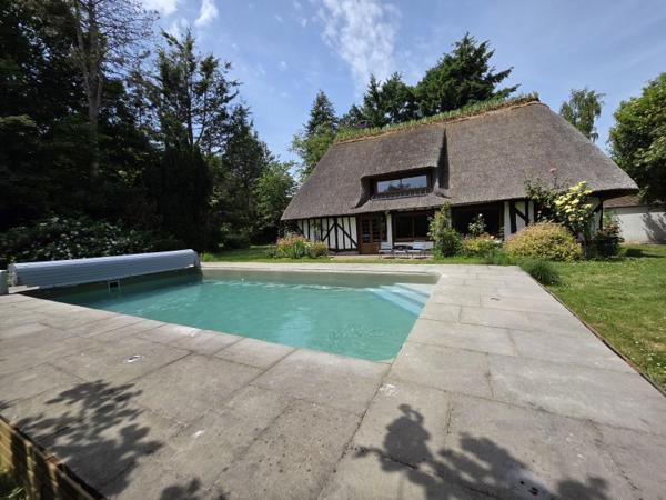 Vente / Propriété