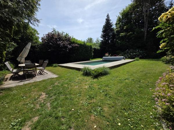 Vente / Propriété