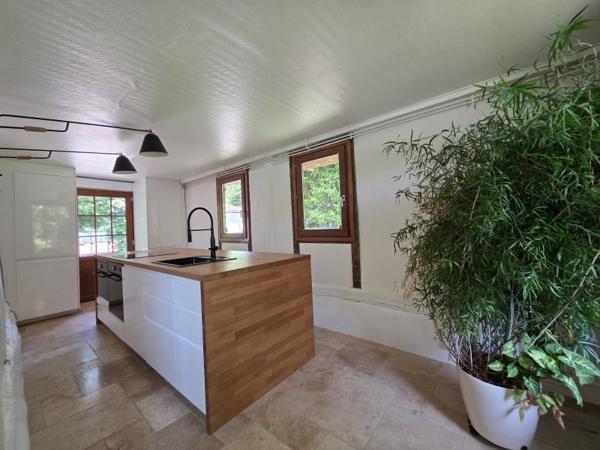 Vente / Propriété