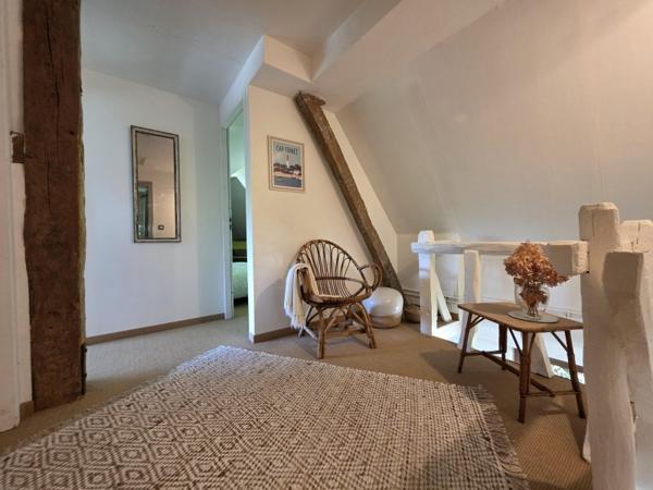Vente / Propriété