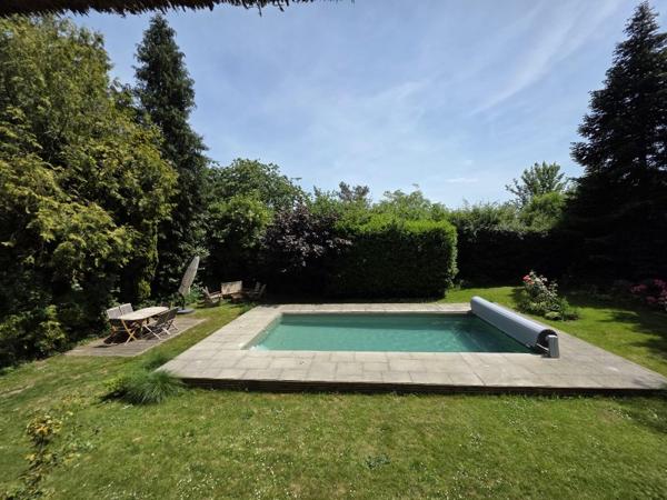 Vente / Propriété