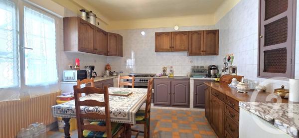 Maison à vendre  6 pièces - 193 m2 LE CREUSOT - 71