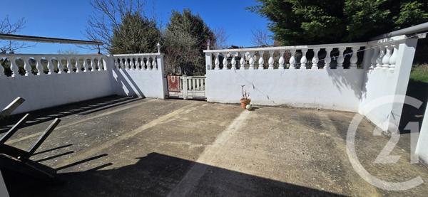 Maison à vendre  6 pièces - 193 m2 LE CREUSOT - 71