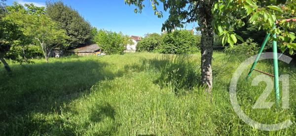 Maison à vendre  6 pièces - 193 m2 LE CREUSOT - 71