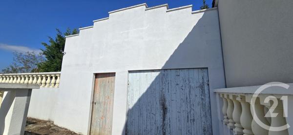 Maison à vendre  6 pièces - 193 m2 LE CREUSOT - 71