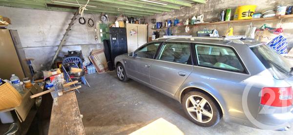 Maison à vendre  6 pièces - 193 m2 LE CREUSOT - 71