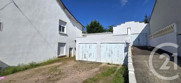 Maison à vendre  6 pièces - 193 m2 LE CREUSOT - 71