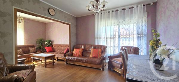 Maison à vendre  6 pièces - 193 m2 LE CREUSOT - 71