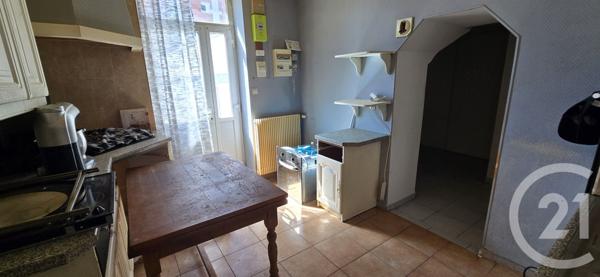 Maison à vendre  6 pièces - 193 m2 LE CREUSOT - 71