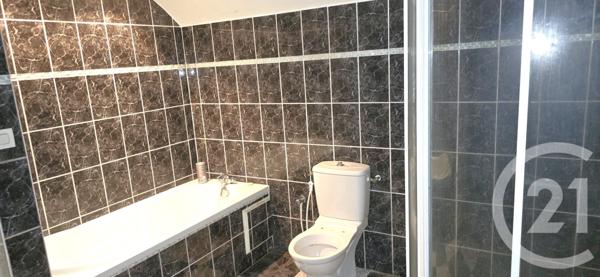 Maison à vendre  6 pièces - 193 m2 LE CREUSOT - 71