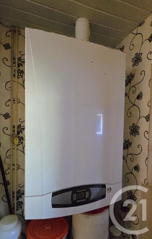 Maison à vendre  6 pièces - 193 m2 LE CREUSOT - 71