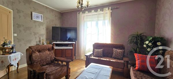 Maison à vendre  6 pièces - 193 m2 LE CREUSOT - 71