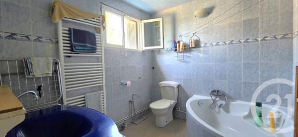 Maison à vendre  6 pièces - 193 m2 LE CREUSOT - 71