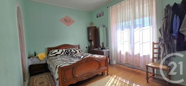 Maison à vendre  6 pièces - 193 m2 LE CREUSOT - 71