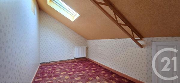 Maison à vendre  6 pièces - 193 m2 LE CREUSOT - 71