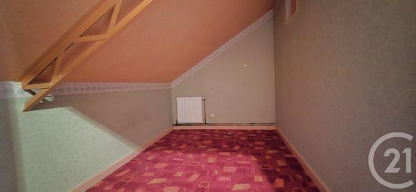 Maison à vendre  6 pièces - 193 m2 LE CREUSOT - 71