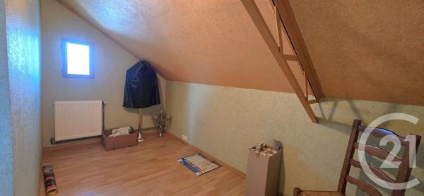 Maison à vendre  6 pièces - 193 m2 LE CREUSOT - 71