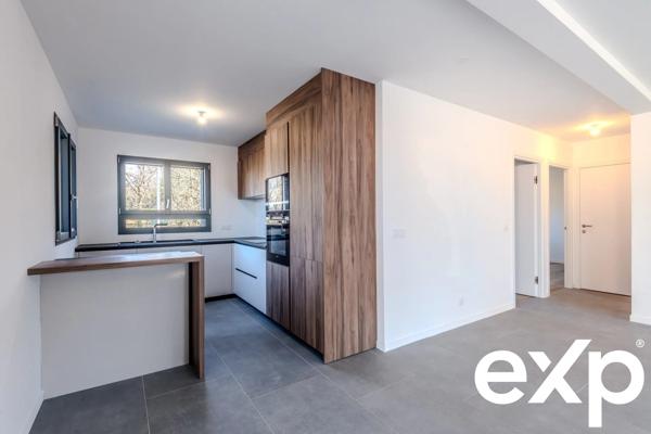 Appartement avec Terrasse vue Lac