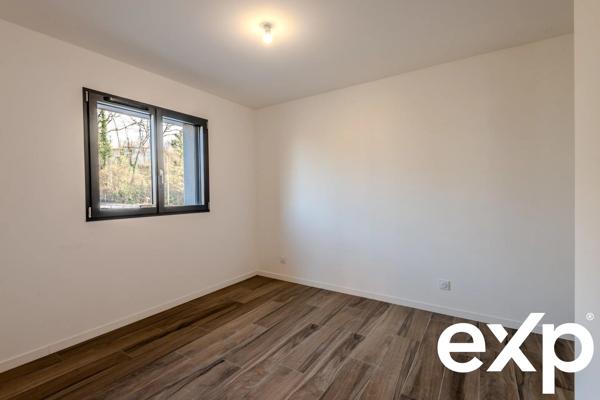 Appartement avec Terrasse vue Lac