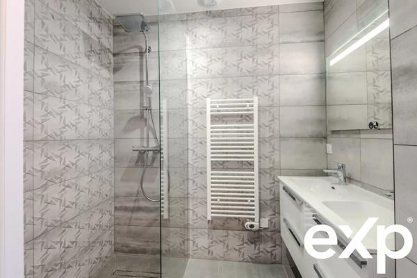 Appartement avec Terrasse vue Lac