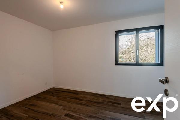 Appartement avec Terrasse vue Lac