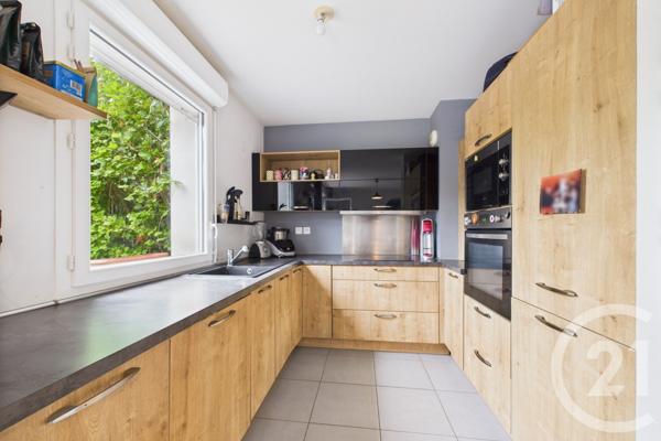 Appartement Duplex à vendre  3 pièces - 61,39 m2 EYSINES - 33