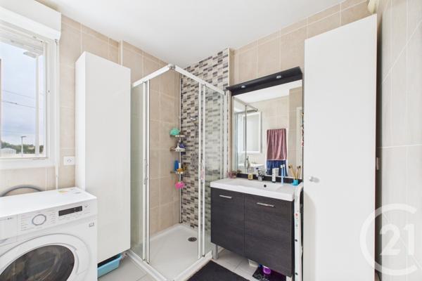 Appartement Duplex à vendre  3 pièces - 61,39 m2 EYSINES - 33