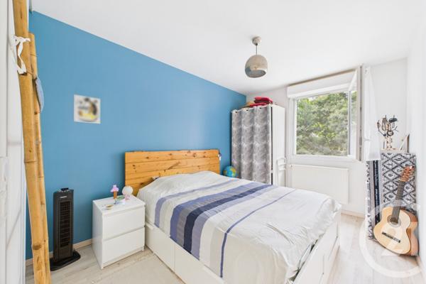 Appartement Duplex à vendre  3 pièces - 61,39 m2 EYSINES - 33