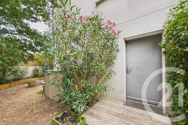 Appartement Duplex à vendre  3 pièces - 61,39 m2 EYSINES - 33