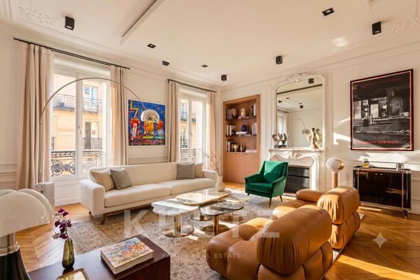 Appartement Familial de taille parfaite Monceau Messine