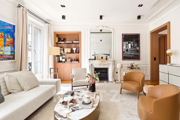 Appartement Familial de taille parfaite Monceau Messine